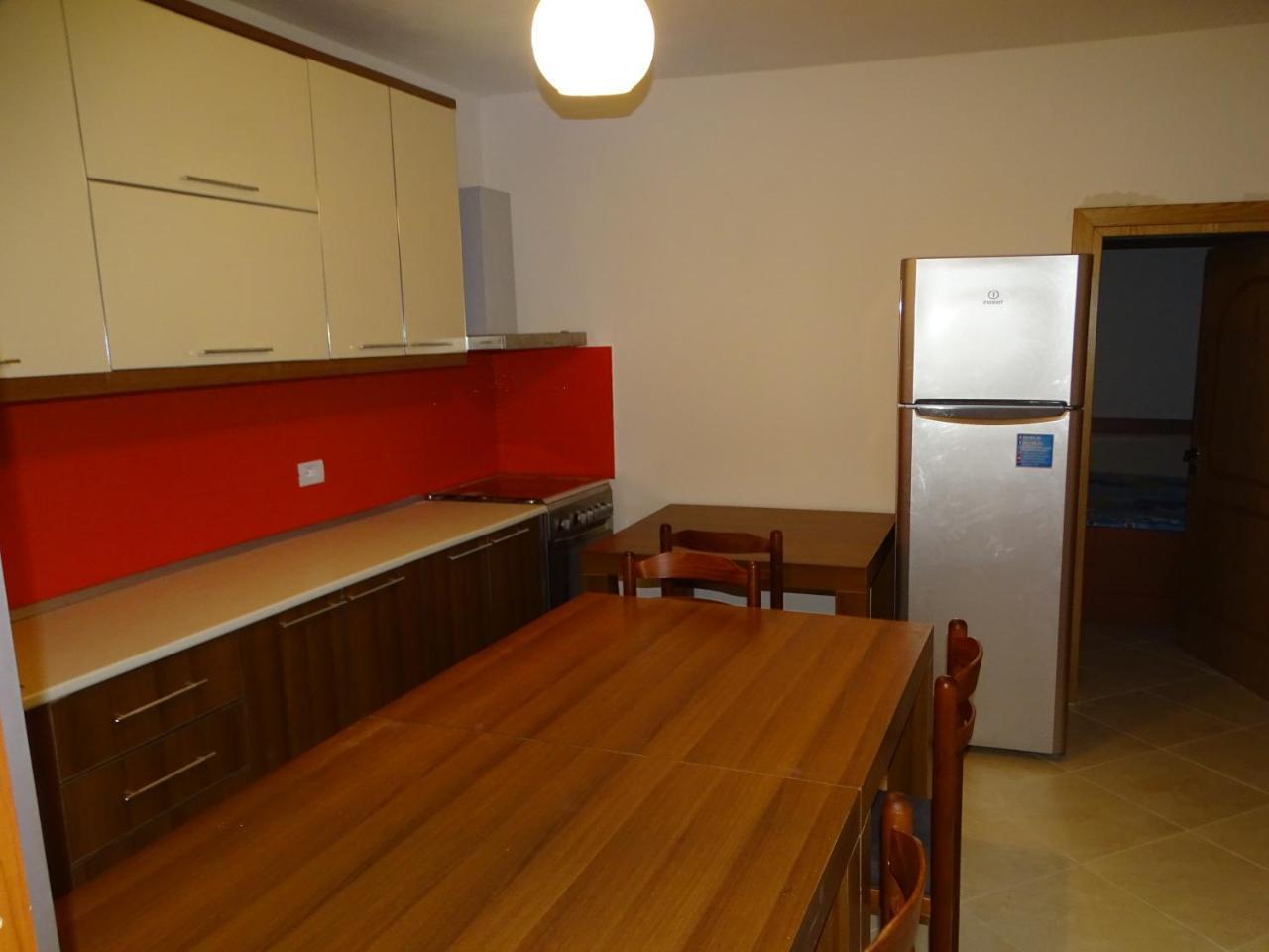 Guesthouse Hlias Gloria Berat Dış mekan fotoğraf