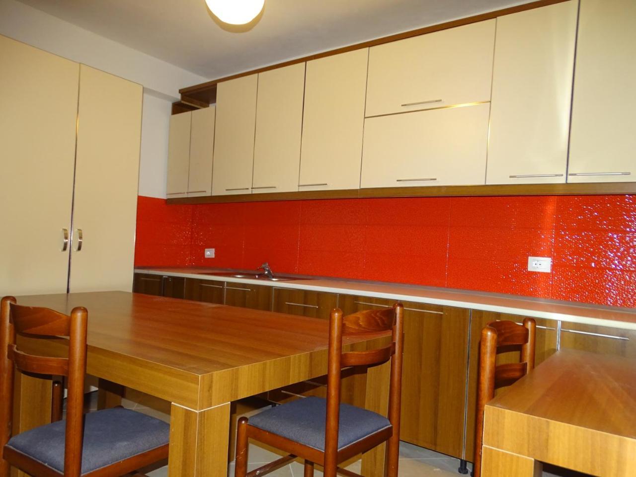 Guesthouse Hlias Gloria Berat Dış mekan fotoğraf
