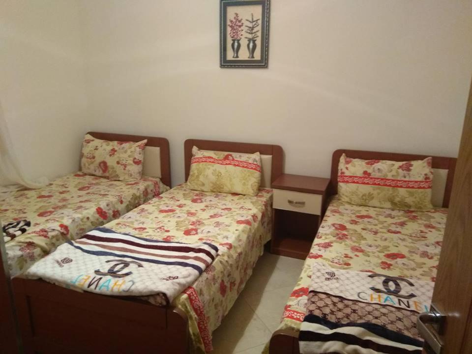 Guesthouse Hlias Gloria Berat Dış mekan fotoğraf